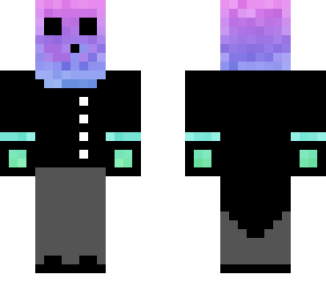 kevins slime in tuex