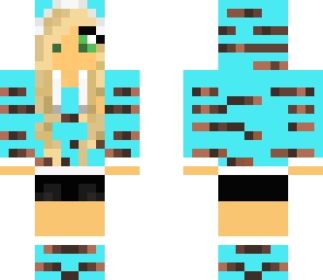 tyger fixed