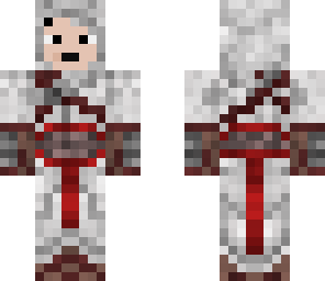 fliggcraft assasin