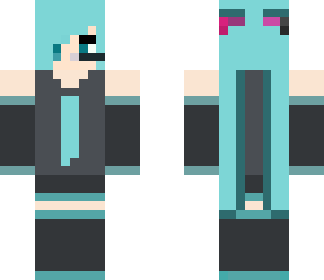 hatsune miku
