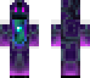 ender draenie mage