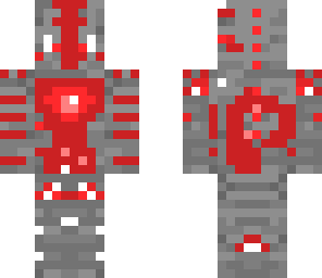 enchanted ruby mewtwo