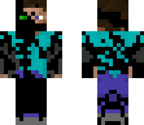 ender steve