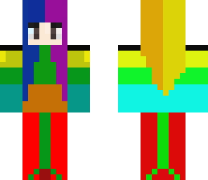 killerwin1000's girlfriend's skin