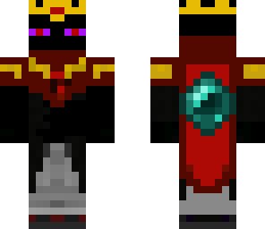 dark enderking