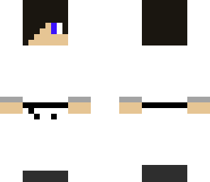 karate dude
