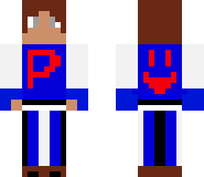 new skin pixel