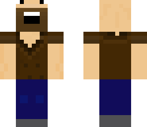 blacksmith