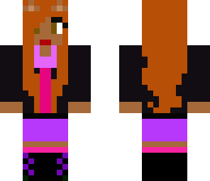 clawdeen wolf