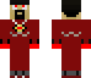 evil antvenom