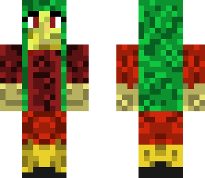 jinafire long