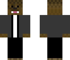 a skin for my sons