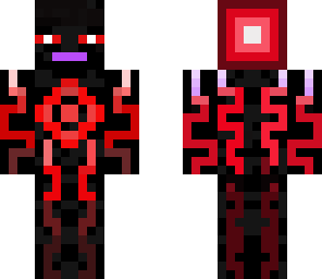 ender king red