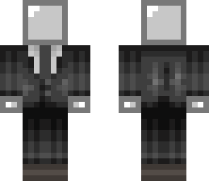 tbk iron slenderman