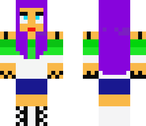 punky chick 2