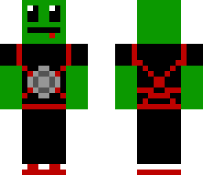 alien