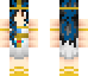 cleo de nile