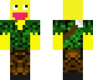 epic archer