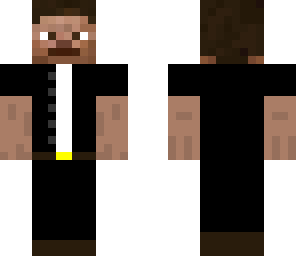steve metal