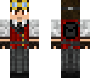 steampunk fixed