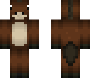 mule