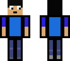 me for simplecraft