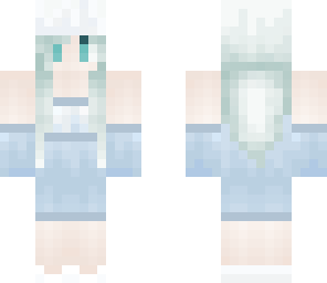 ice queen