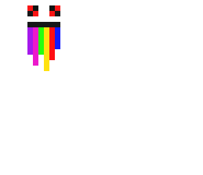 rainbows