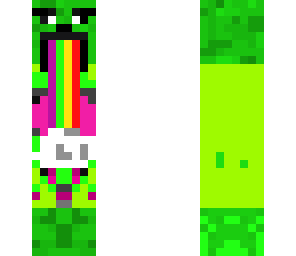 derpy creeper 