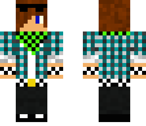 cool boy