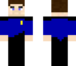 spock