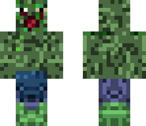 zombie