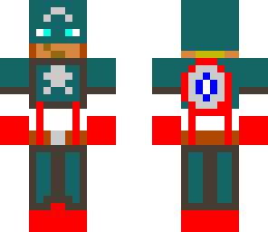 capitan america