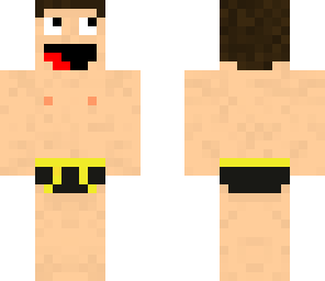 deranged's jockie