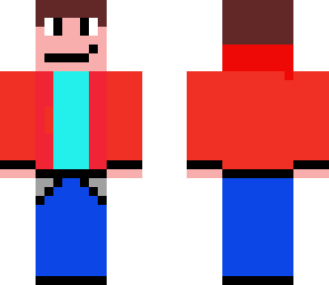 gamer