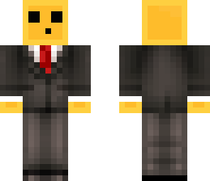 sully's groom skin