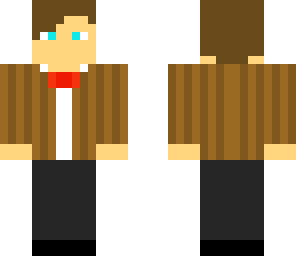 the doctor