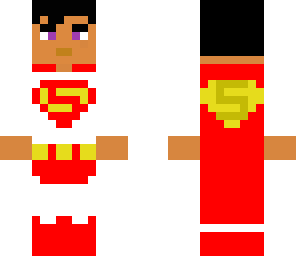 superman