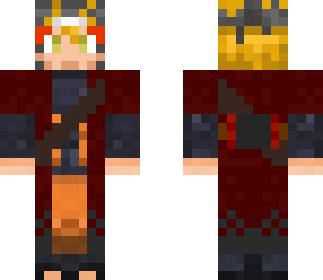 naruto sennin