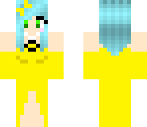 me in my budder gown fixed