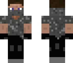 steve soldier