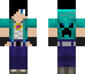 new sky army skin