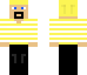 butter pirate