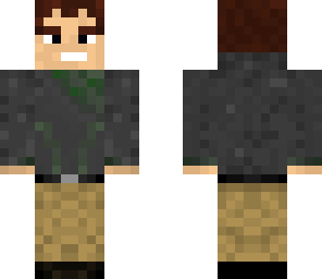 a skin of moi part 2