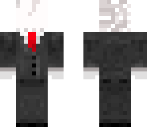 slender man