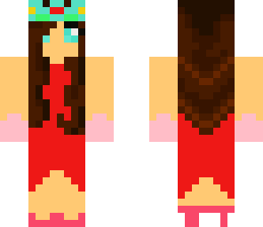 the craftprincess