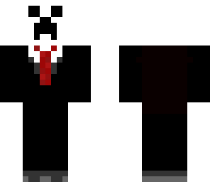 creeper suit