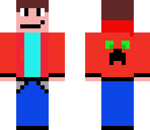 gamer