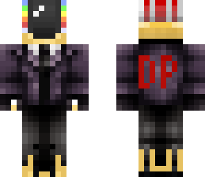 daft punk