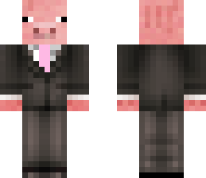 pigman